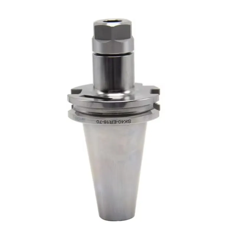 

High Speed Sk Er Tool Holders SK40 ER16 Er20 Er25 Er32 Collet Chuck Tool Holders for CNC Machine