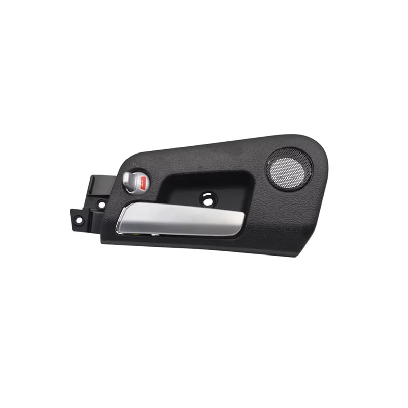 

Внутренние ручки дверей (передние, задние, боковые) для Ssangyong Kyron Actyon Sports 2005-2007, Roewe W5