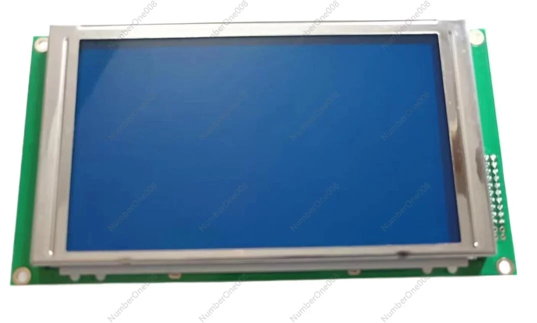 BG240128A LCD Screen Upgraded LED Backlight