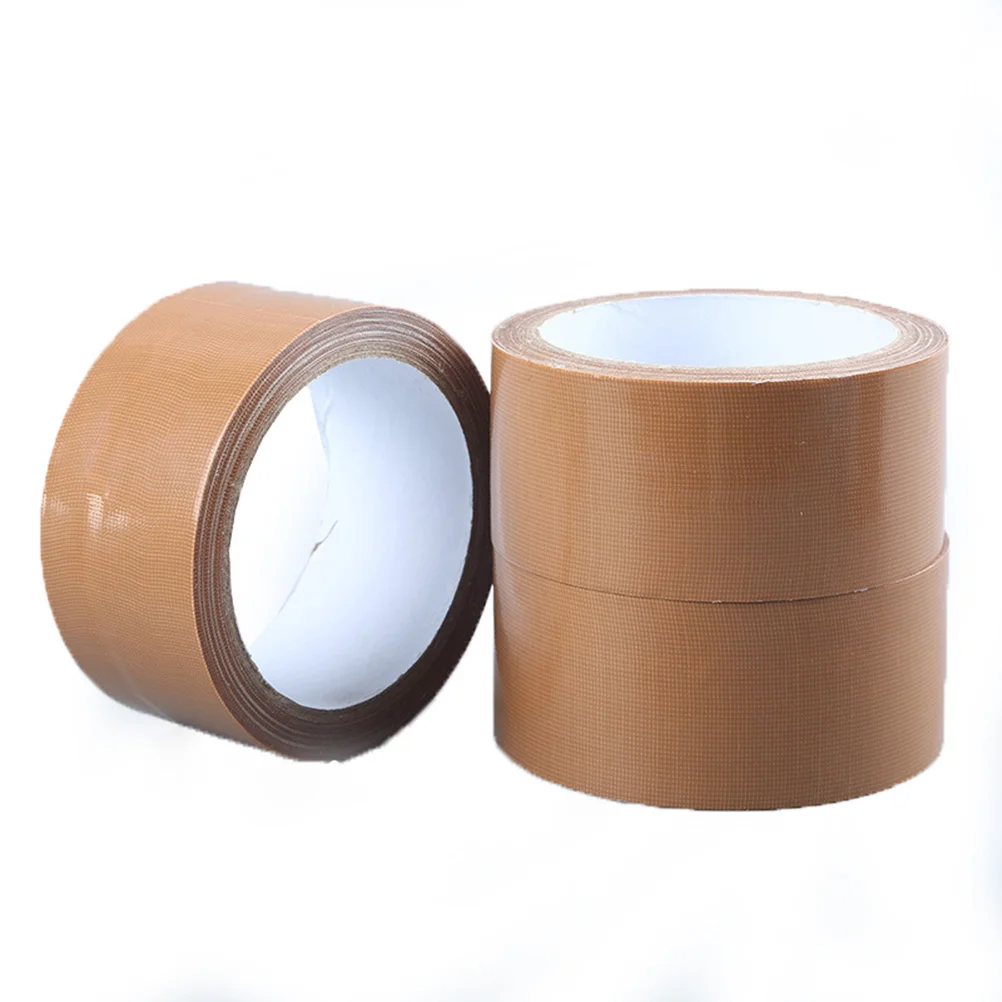 Color-coded Tape Strong Adhesive Cloth Duct Decorate Electrical Equipment Single-Sided Waterproof DIY