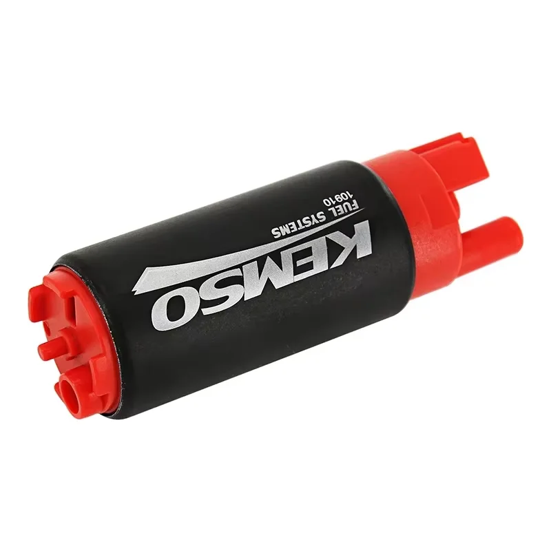 

Высокопроизводительный топливный насос KEMSO 340LPH GSS342, совместимый с Walbro 255LPH # 06 Аксессуары для автозапчастей