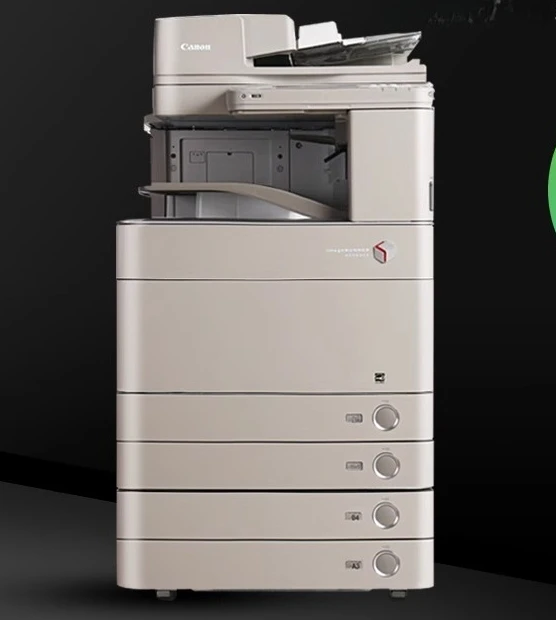 

Office large high-speed a3 laser copying and printing machine