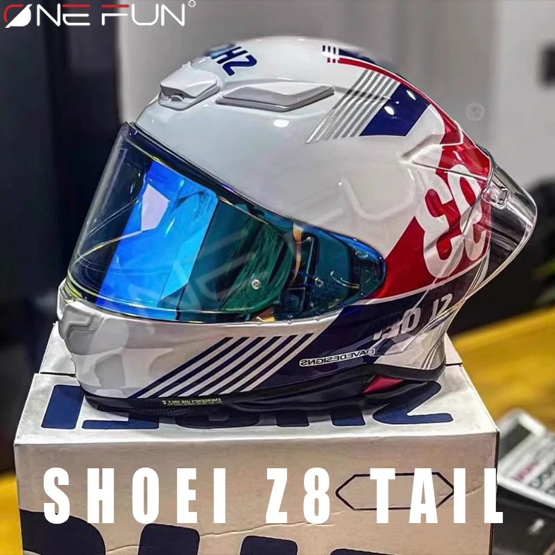 For Shoei Z8 NXR2 M… - image