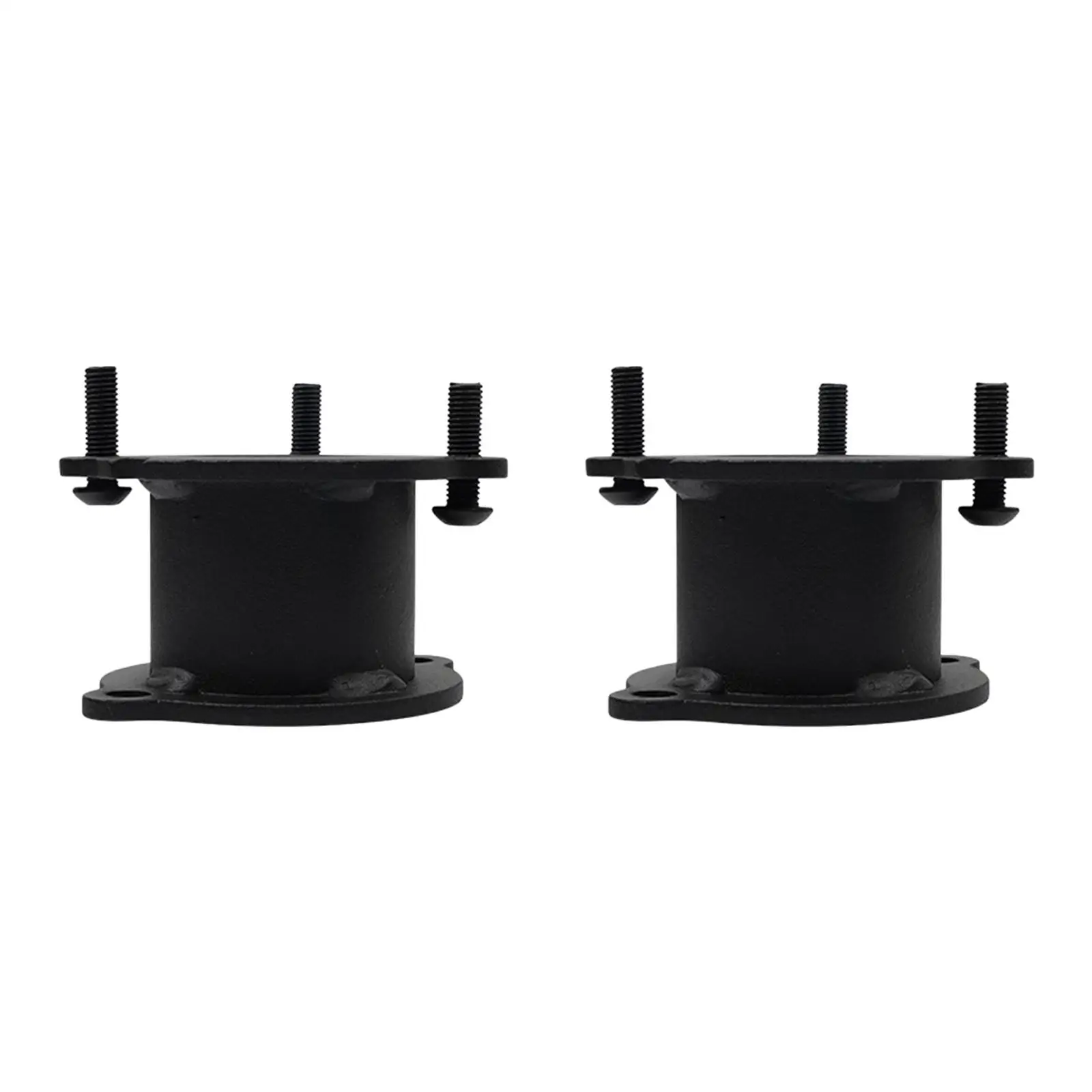 Kit de elevação de nivelamento frontal de 3 polegadas para acessórios Chevrolet 2002-2009