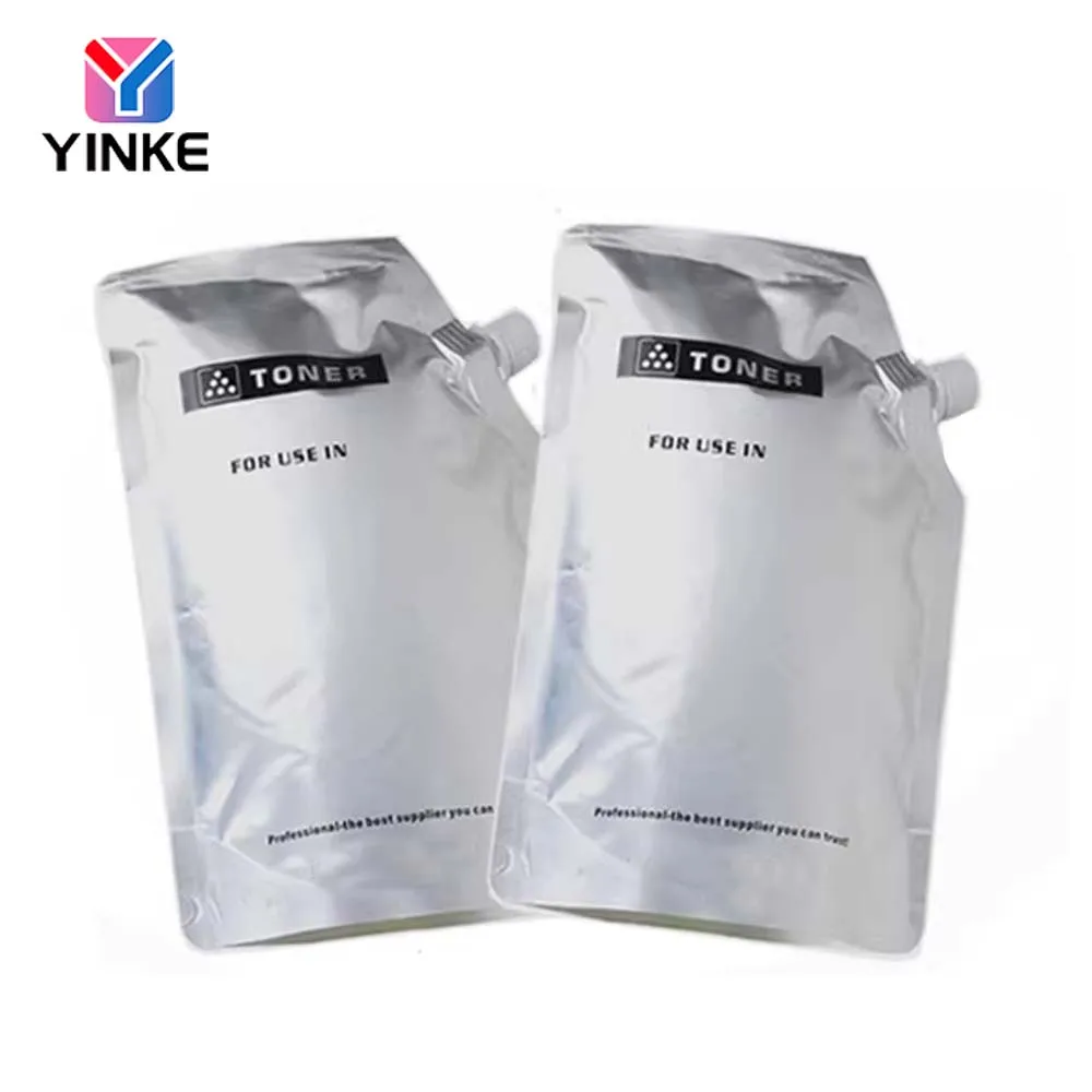 1kg D95 Toner Powder For Xerox machine D95 D110 D125 4110 4112 4127 4595 5655 5765 5855 5665 High Quality Toner Refill