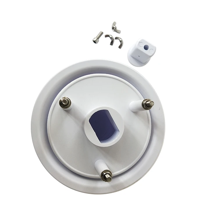 

4-20 пластин, солнечный экран, стеvenson, приют, метеостанция