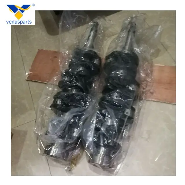 

Kubota V2403 Engine Crankshaft for Sale