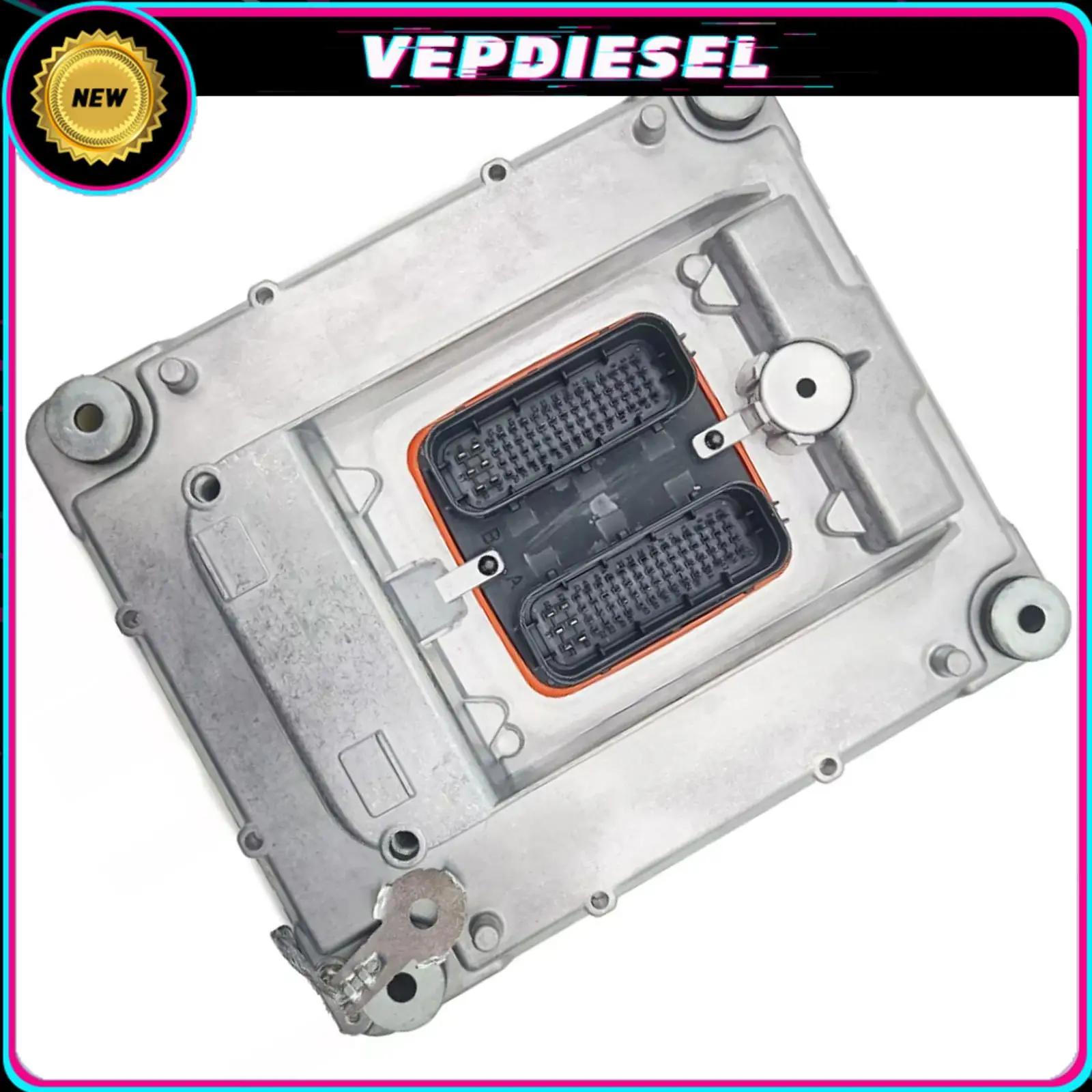 Engine Plate 60100017 for VOLVO Excavator L120H Spare Part Construction Machinery Accessories With 6 Month Warranty