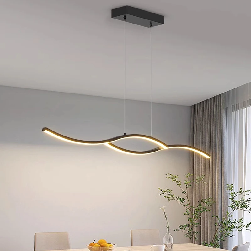 

Nordic home decor dining room Pendant lamp lights indoor lighting Ceiling lamp hanging light chandelier lamps for living room