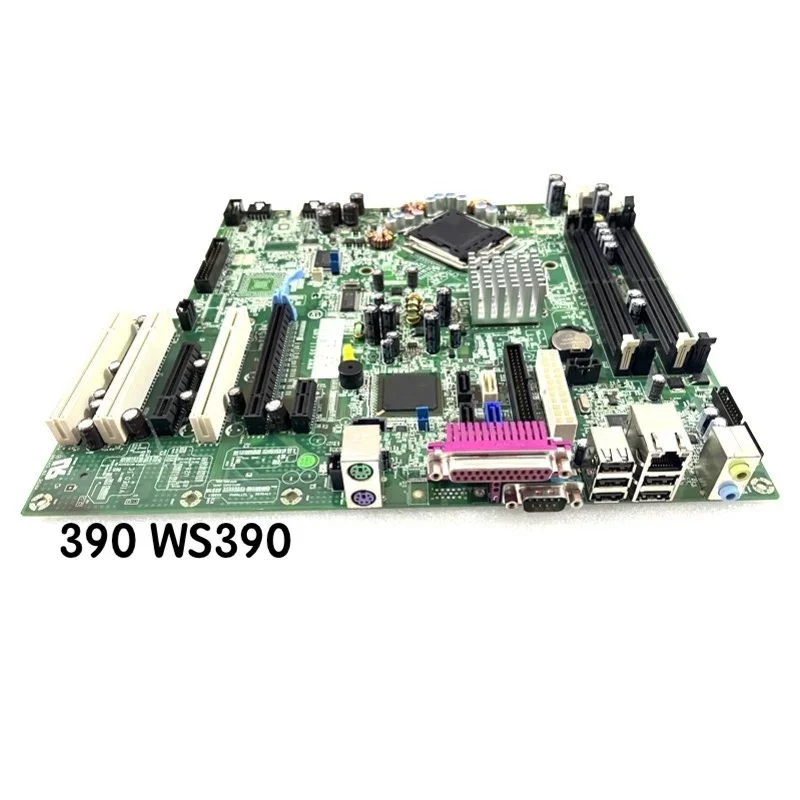 Dell 390 WS390 워크스테이션 마더보드 CN-0DN075 0DN075 DN075 MY510 메인보드 100% 테스트 완료 OK 완전 작동 무료 배송