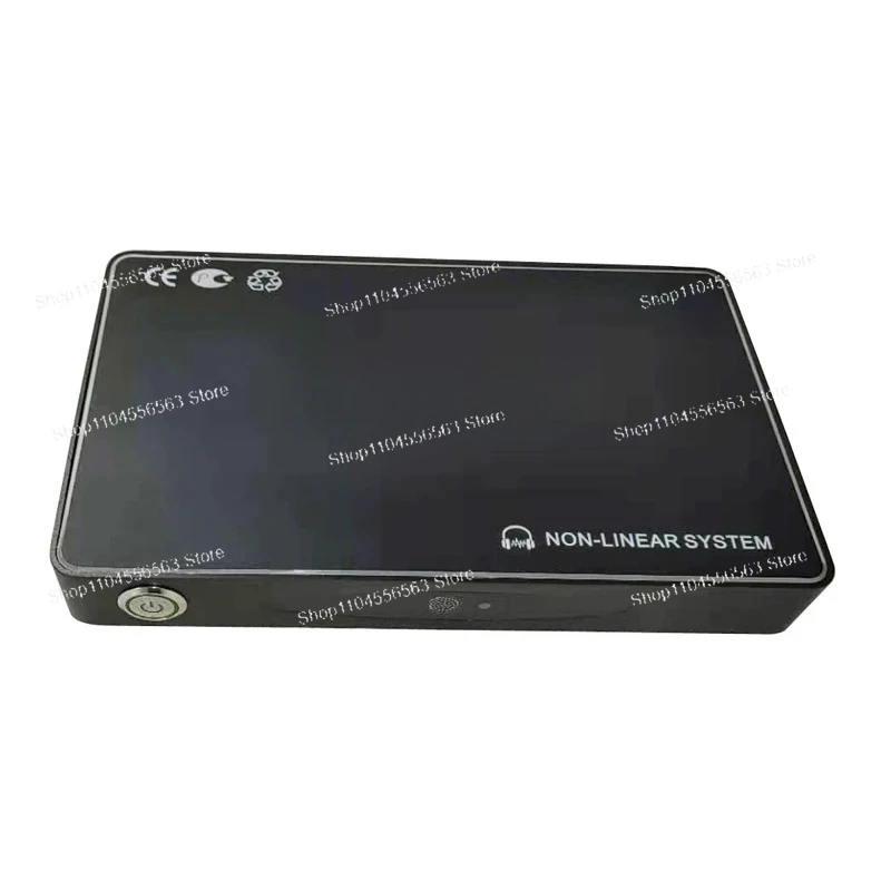 Metatron Hunter 4025 18D NLS Bio-Scanner - Sistema avanzado de análisis de salud de biorresonancia