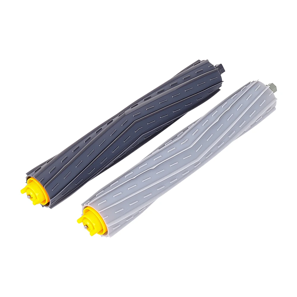 Cepillo Lateral Principal, Filtros y Herramientas para Aspiradoras iRobot Roomba Series 800 y 900 (Modelos 800, 861, 866, 871, 876, 886, 891, 896, 900, 966, 971, 974, 975, 976)