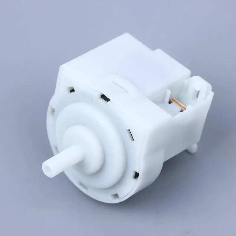 Nuevo Sensor de Nivel de Agua para Lavadora, Interruptor de Control, Piezas de Repuesto, Accesorios para Lavadora Totalmente Automática