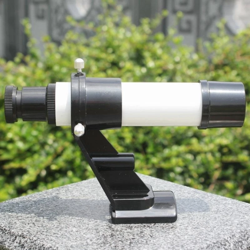 Astronomical Accessory 5X24 Plastic Star Finder Portable Finder