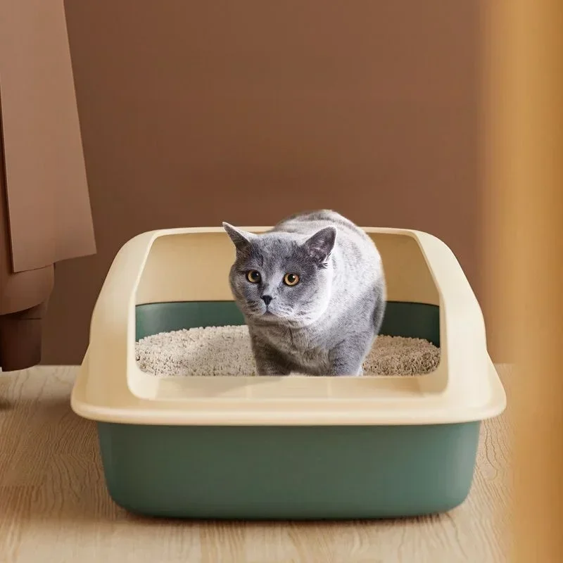Thumbnail 3 - #16 Best Cat Bed Pans to Buy In 2026