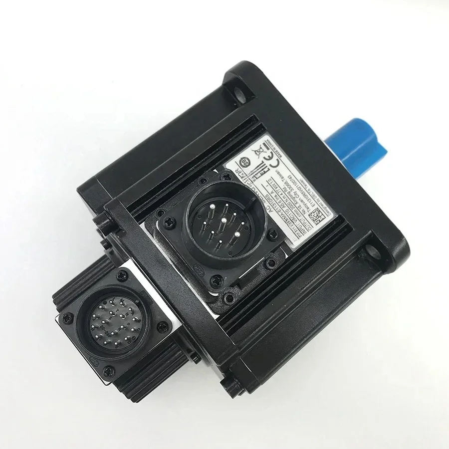 

Delta Original Cnc Machine Accessories ecmac20807rs Ecma-e11310rs Delta Servo Controller Motor factory outlet