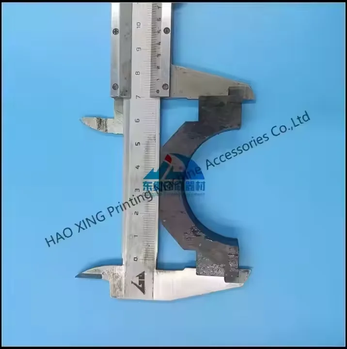 

Лидер продаж, аксессуары для печатных машин, демпфирующий роликовый рычаг, детали офсетной печатной машины, рычаг для печатной машины Mitsubishi