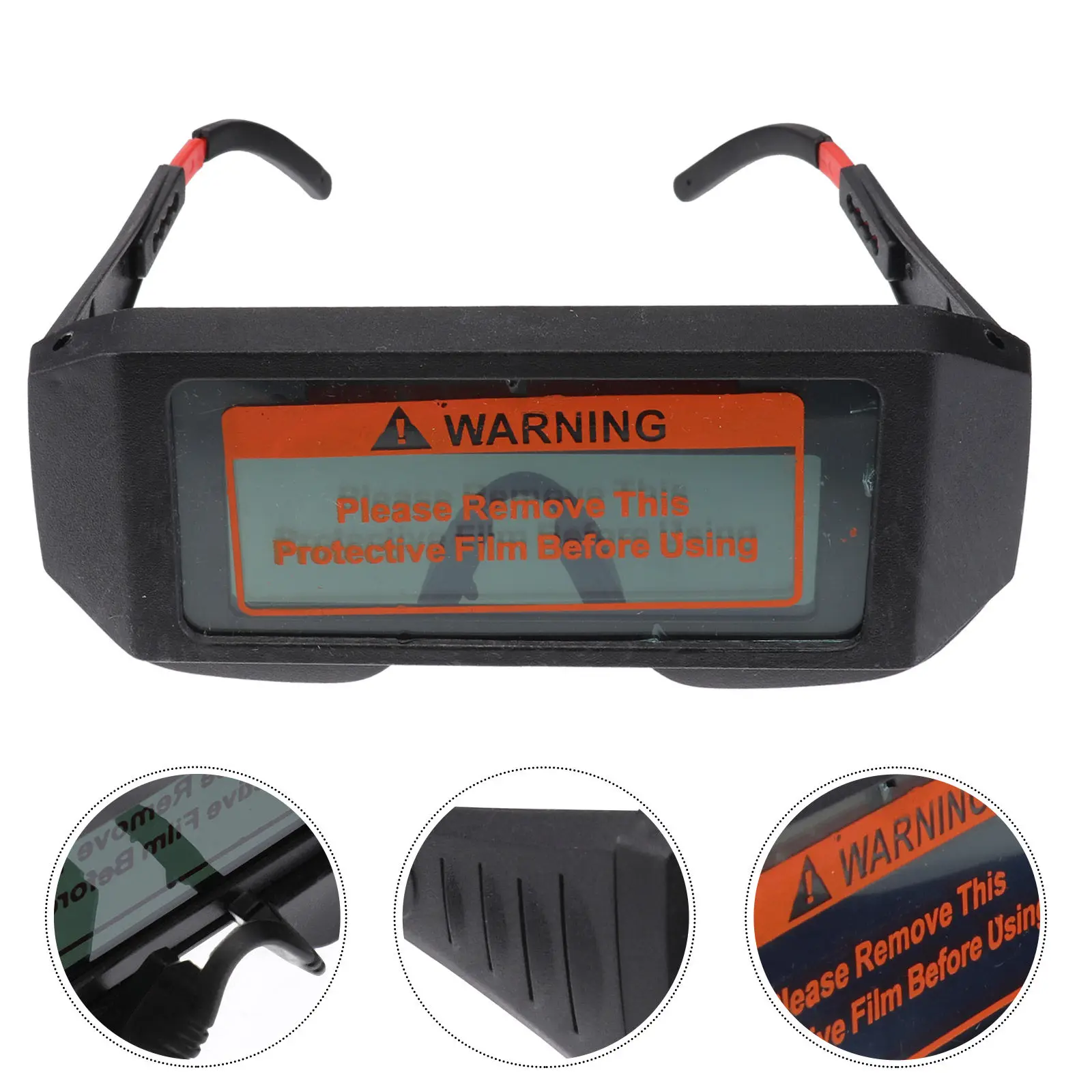 Solar Powered Weldi…