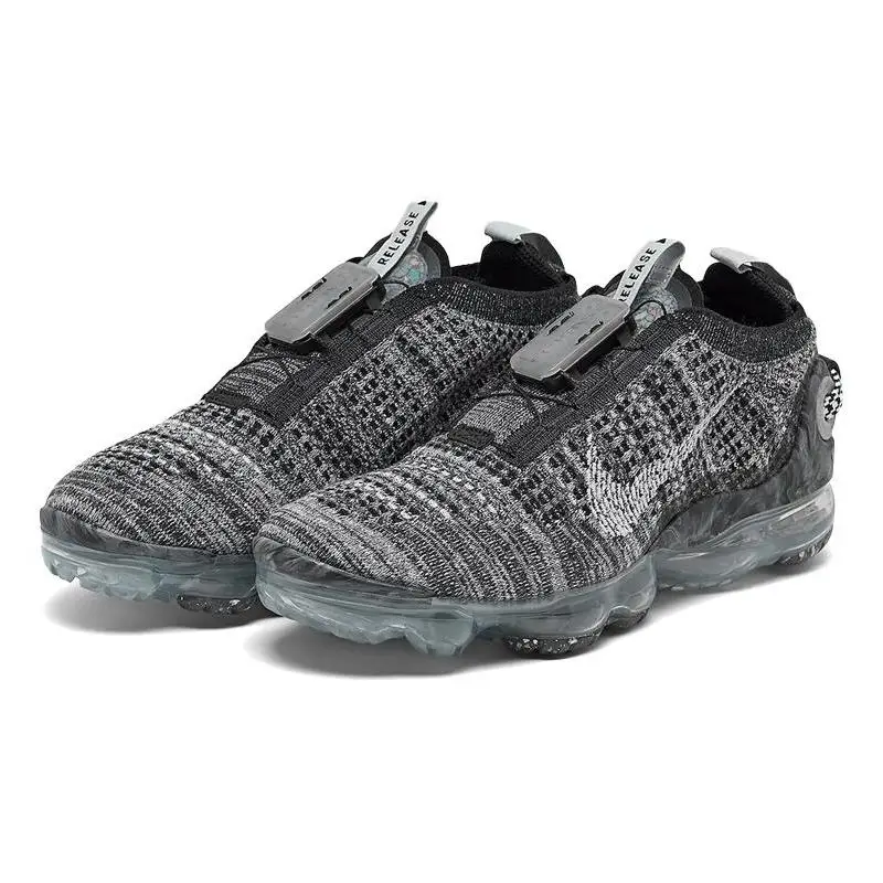 Nike Air VaporMax 2020 Flyknit Oreo Sneakers shoes CT1823-001 With Original Box