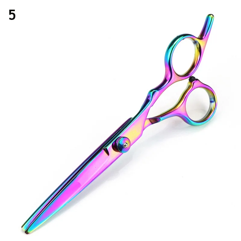 Professional hairdressing scissors barber accesories Hair Thinning Cut Metal Scissors Tooth Shears Styling Tool cutting scissors