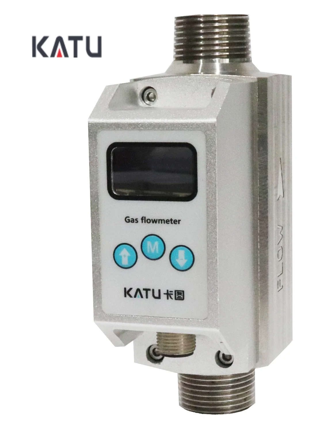 

Manufacture high quality gas mass flow meter apply to various kinds of cleaning fields