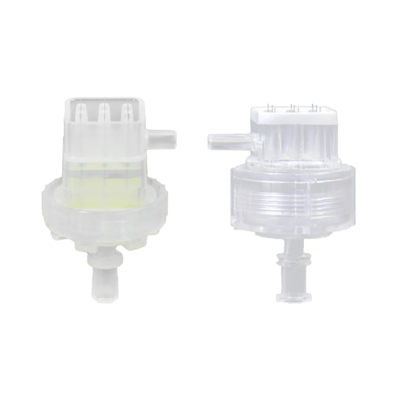 

5 шт. 9-контактные сменные картриджи, наконечники для использования на воде, вакуумные пистолеты, машина для инъекций против