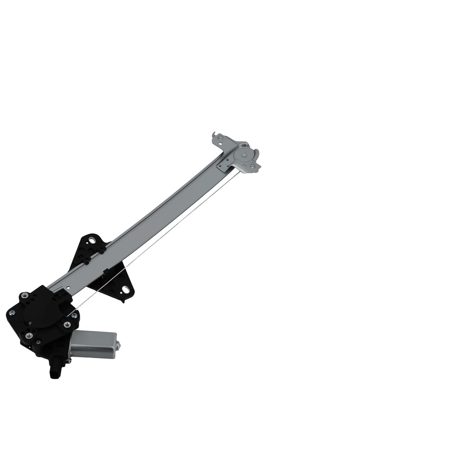 

Rear Driver Side Window Regulator Motor for Honda Fit 09-14 72750-TF0-003