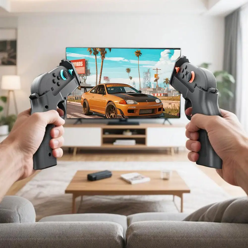 Thumbnail 2 - #52 Game Controller Accessories Comparison Guide