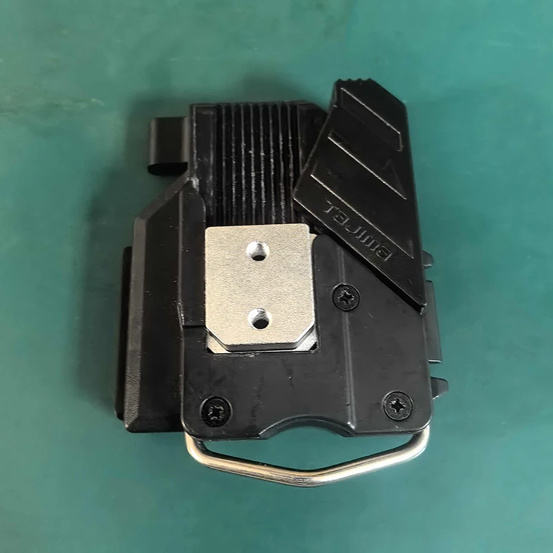 Widened Square Male Clasp Compatible with Tajima Safe Lock Rapid Install Main Lock Device Quick Hanging Update Accessory