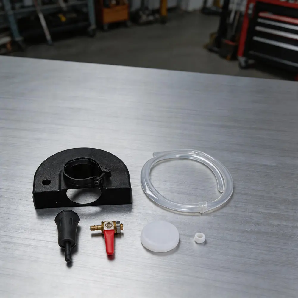

Grinding Machine Dust Cover Dust-Free Angle Grinder Water Guard Dust-Free Dust Protection Angle Grinder Water Guard Power Tools