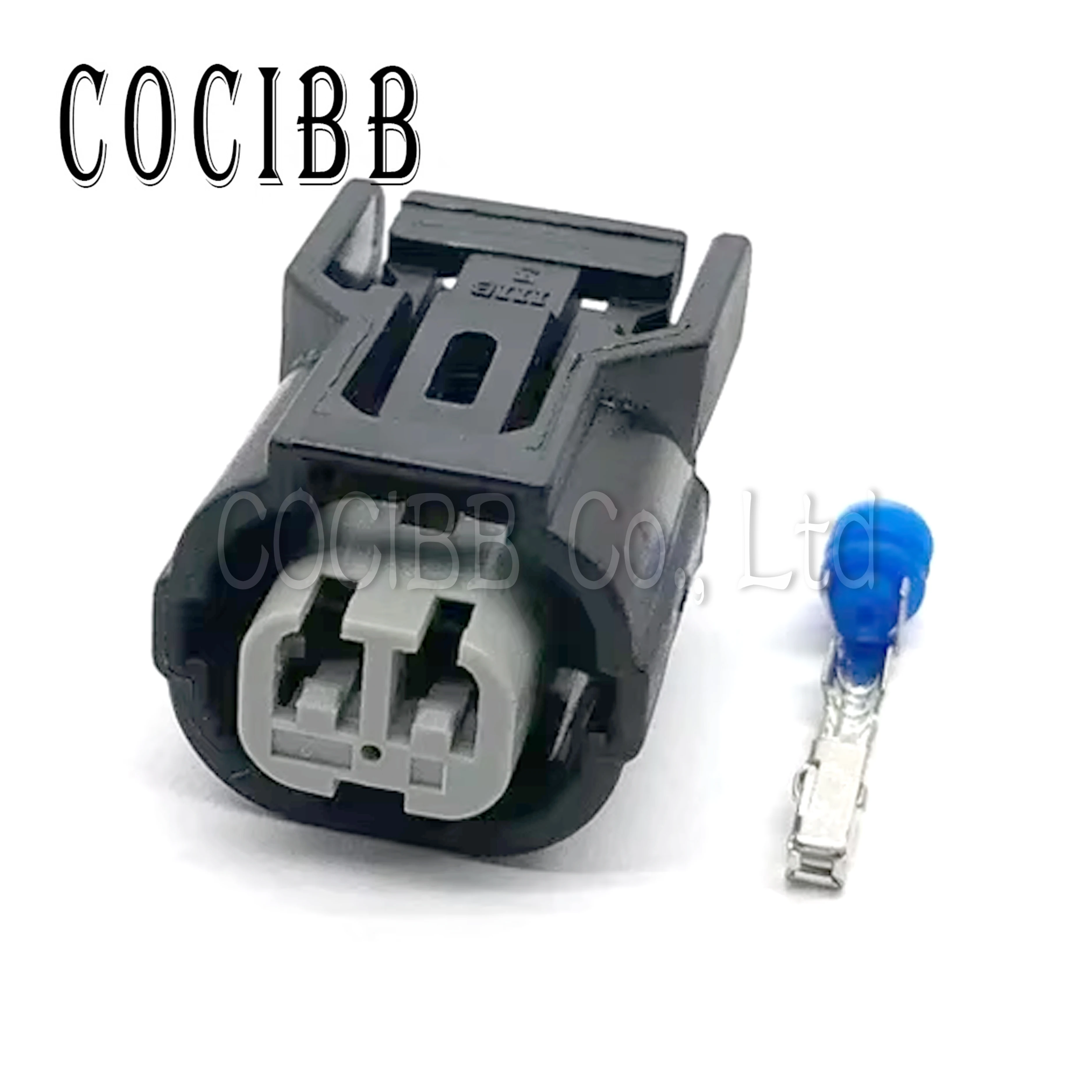 

1 Set 2 Pin Way 6188-0589 6189-0890 Honda Socket Inlet Pressure Sensor Connector Car Male Female Waterproof Plug