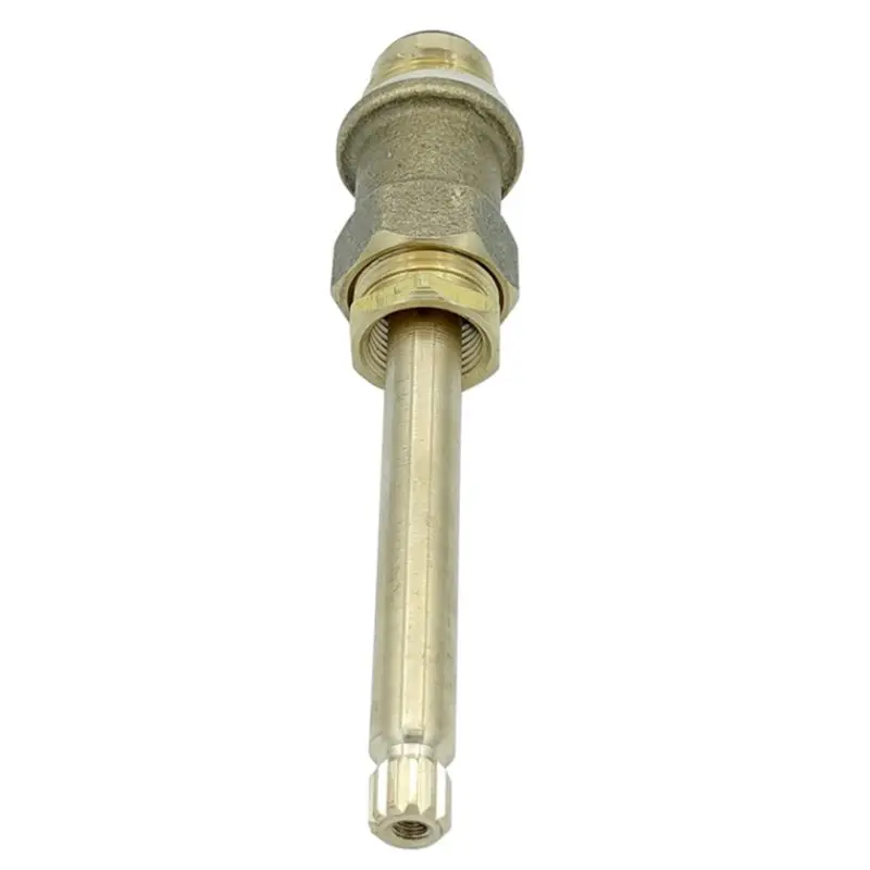 A76G-Replacement For Price Pfister Hot And Cold Shower Stem System Kit- 5-1/2 Inch Height, Fits Most P-P Valves
