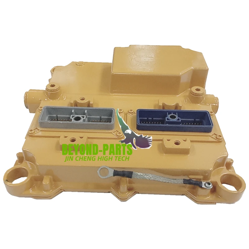 331-7539 311D 312D 313D 314D 315D 318D 319D 320D 321D 323D C6.4 C4.4 C6.6 Graafmachine Onderdelen Controller ECU 3317539