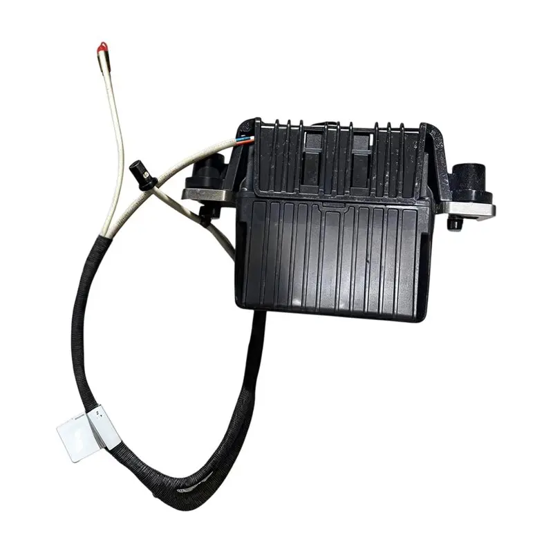 ABQB-For Tesla Model S X 2021-2024 Car Fuse Disconnect Pyrotechnic Pyro Fuse 1523878-00-E