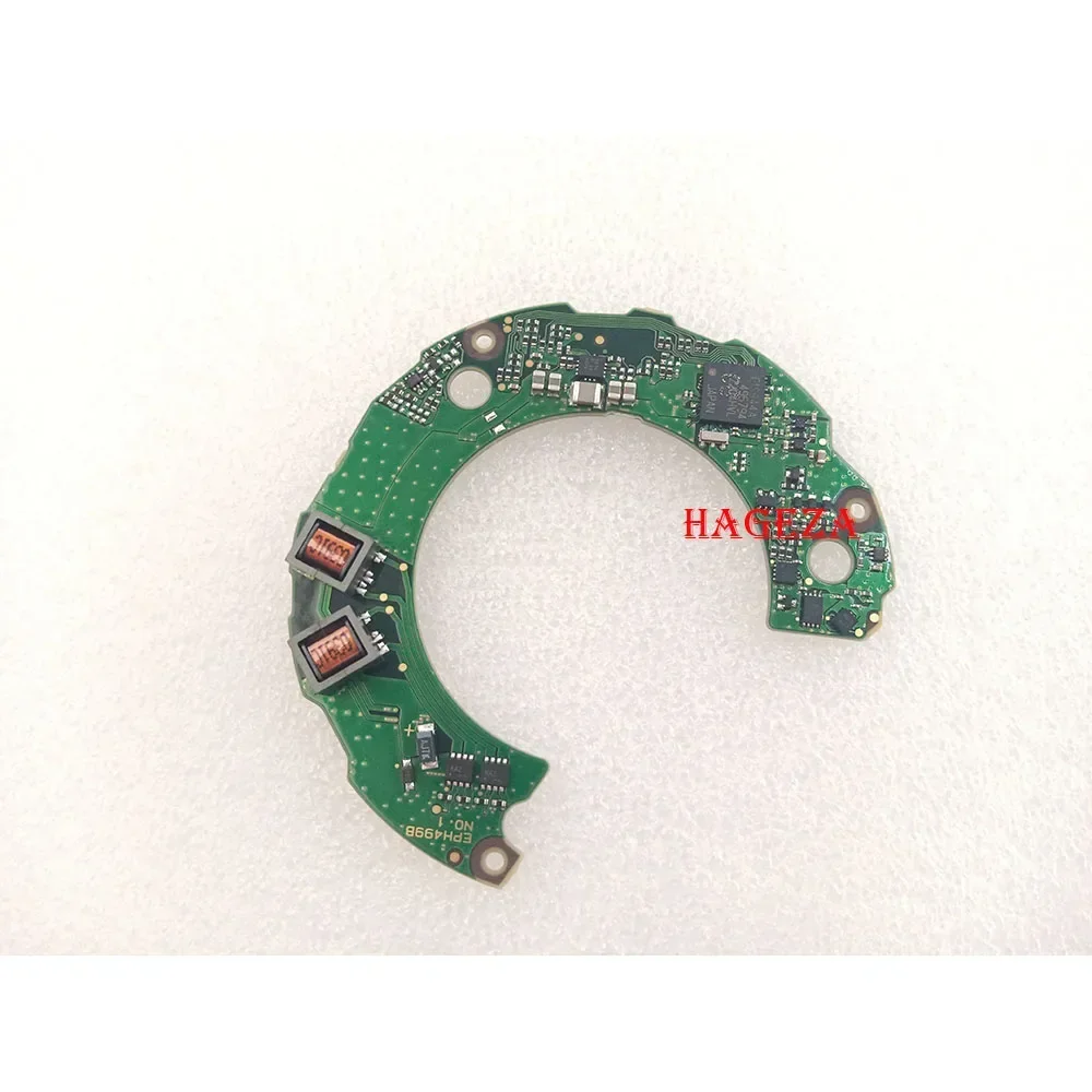 New Original For SIGMA 24-70mm 2.8 DG (FOR CANON Interface) NEW VERSION Motherboard Main Board PCB Lens Repair Part