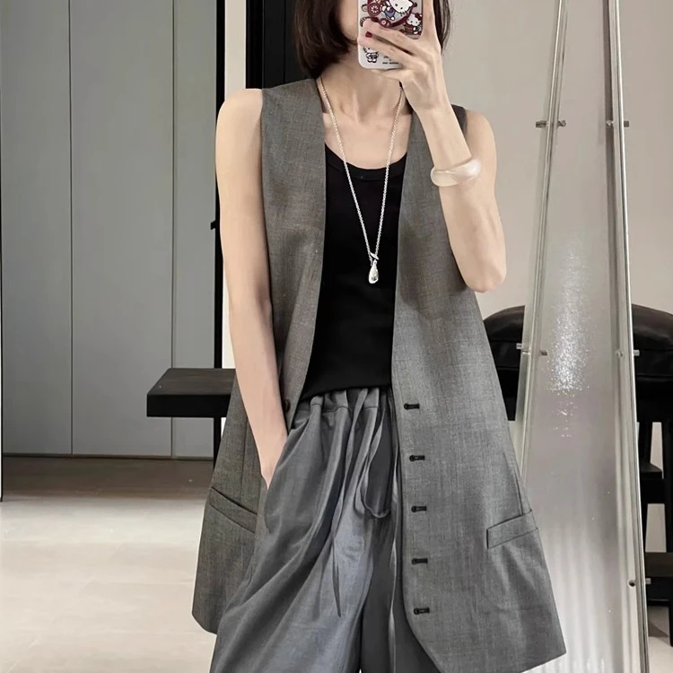 Fashion Popular Water Bottle Bag Copper Plated Platinum Pendant Necklace Woman Unique Design Jewelry Trendy 5