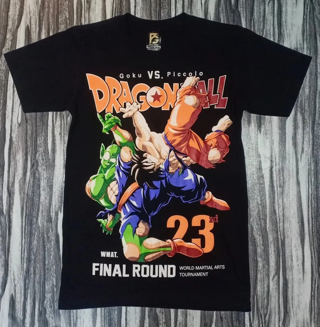 Dragon Ball Z Anime…