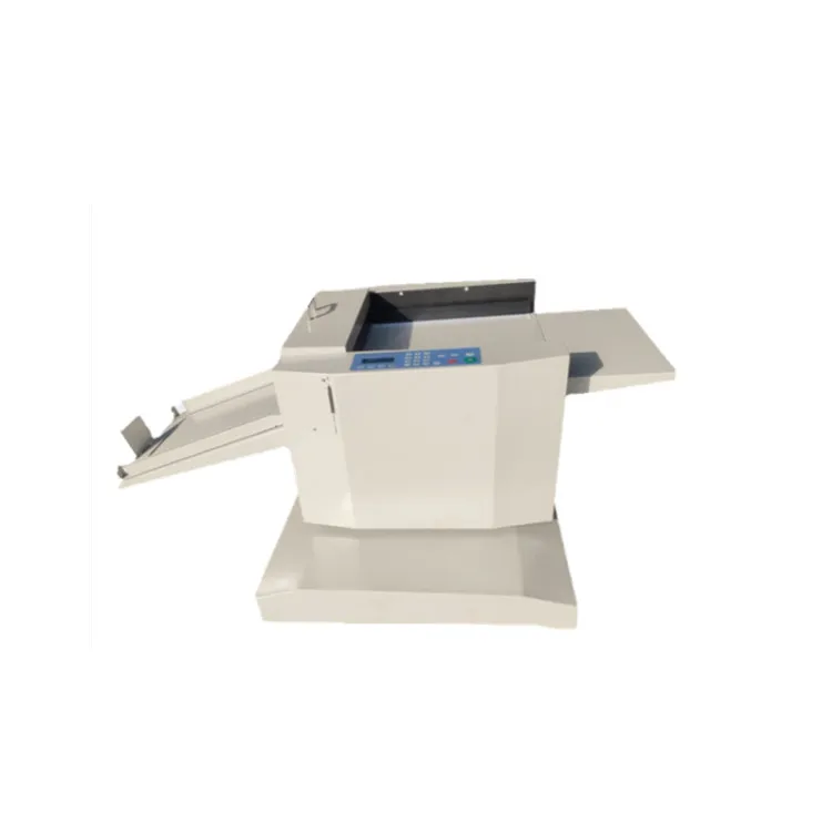 

Digital Automatic Perforating and Creasing Machine