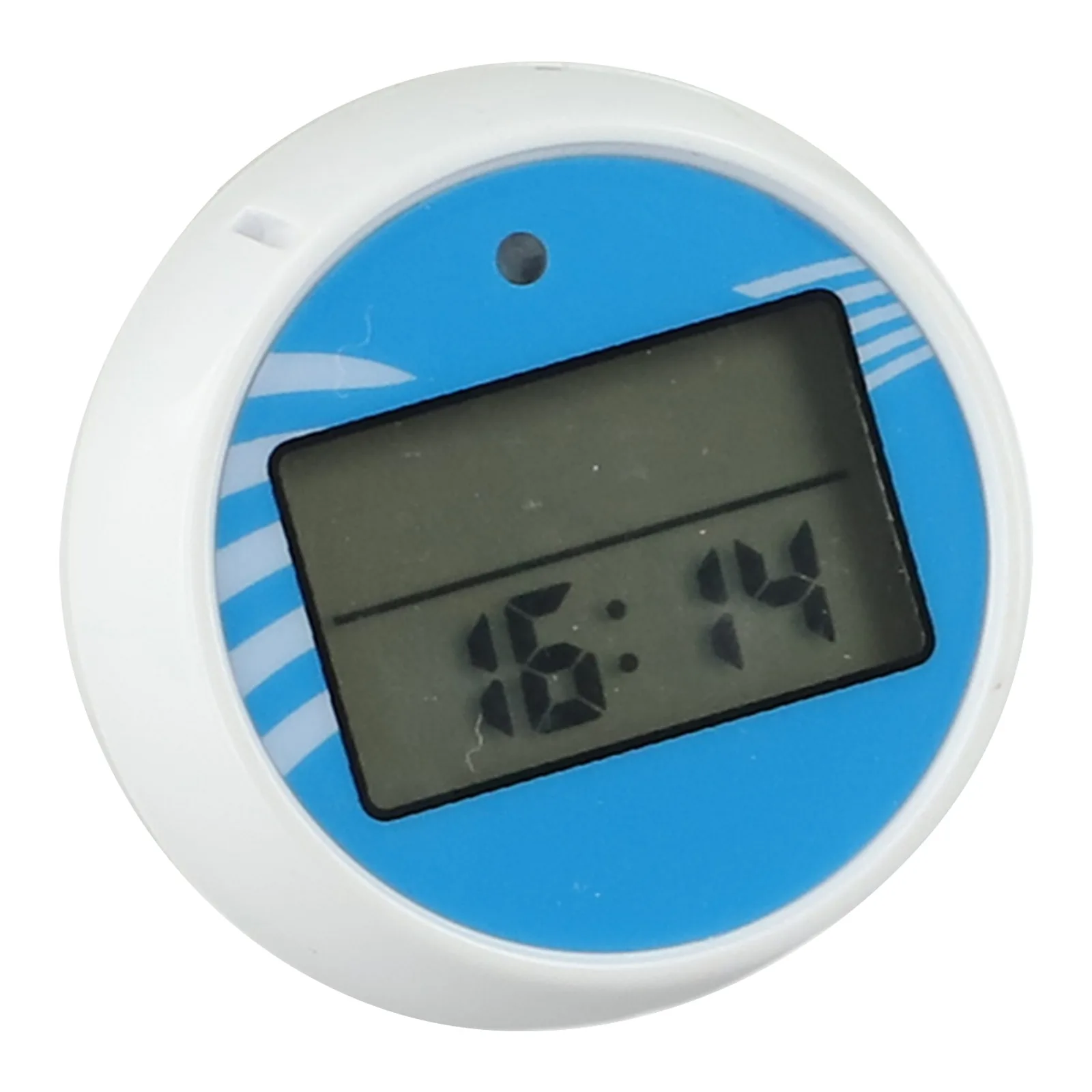 

Электронный датчик температуры, автоматический термометр с таймером, домашний фитнес, автоматический термометр с таймером для ледяной ванны для восстановления фитнеса