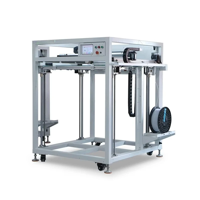 Large Format Industrial 3D Printer for Mold Making Tooling and Fixture Manufacturing