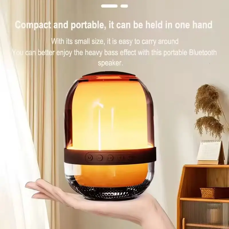 M9 Transparent Glas… - image