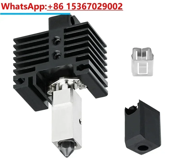 

TZ 2.0 hot end for X1 P1P P1S series 3D printer parts