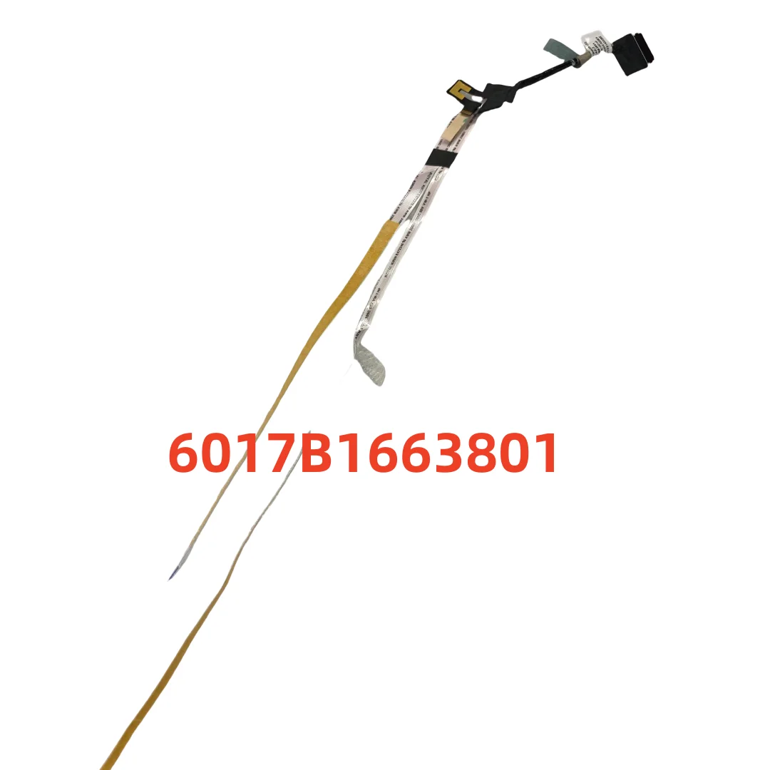 New for ANOLE 116 LED webcam camera cable   6017B1663801