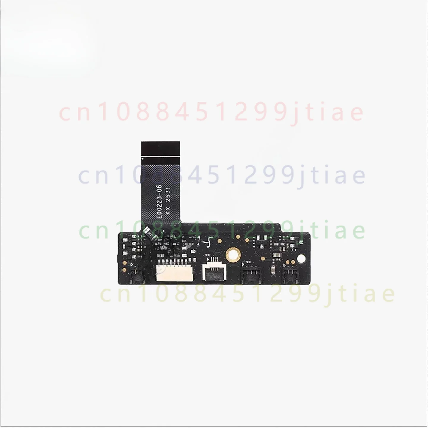 

Bambu Lab Toolhead Interface Board for Bambu Lab X2D 3D Printers