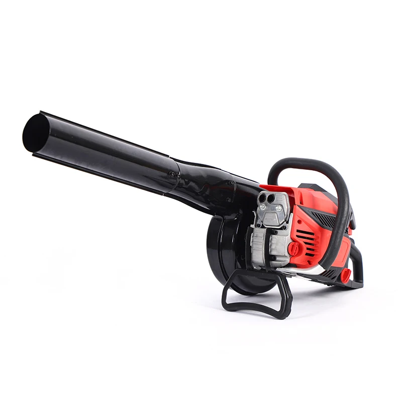 High Efficiency Air Blower Air-cooled Roots Blower 58cc 2-stoke Vacuum Leaf Blower