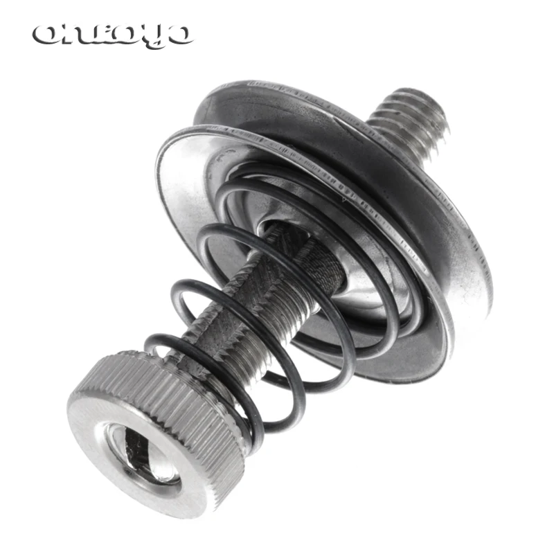 1 PCS FIRST THREAD TENSION ASSEMBLY B1115-232-0A0 Fits For JUKI LK-1850 SEWING MACHINE SPARE PARTS