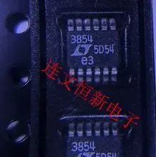 شحن مجاني LTC3854EMSE 3854 10 قطعة #1