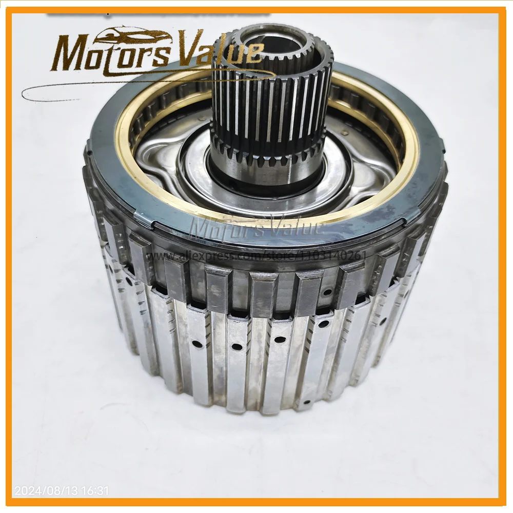 

V5A51 V4A51 Automatic Transmission Planetary Gear Starter for Mitsubishi