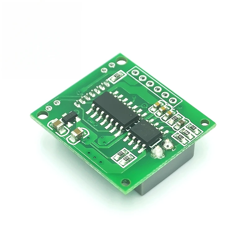 Formaldehyde sensor ZE08-CH2O, serial port output, formaldehyde concentration measurement, calibrated and calibrated module