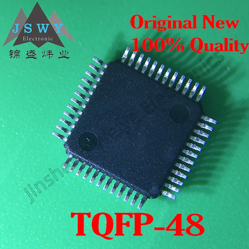 1~50PCS DS90UR241IVS DS90UR241 SMD TQFP48 IC chip Brand New Free Shipping